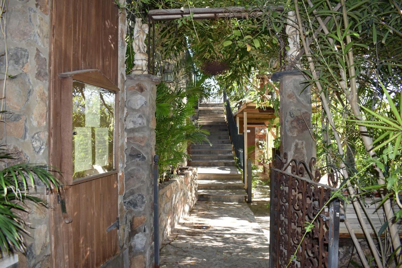 Romantica San Bartolomé Εξωτερικό φωτογραφία