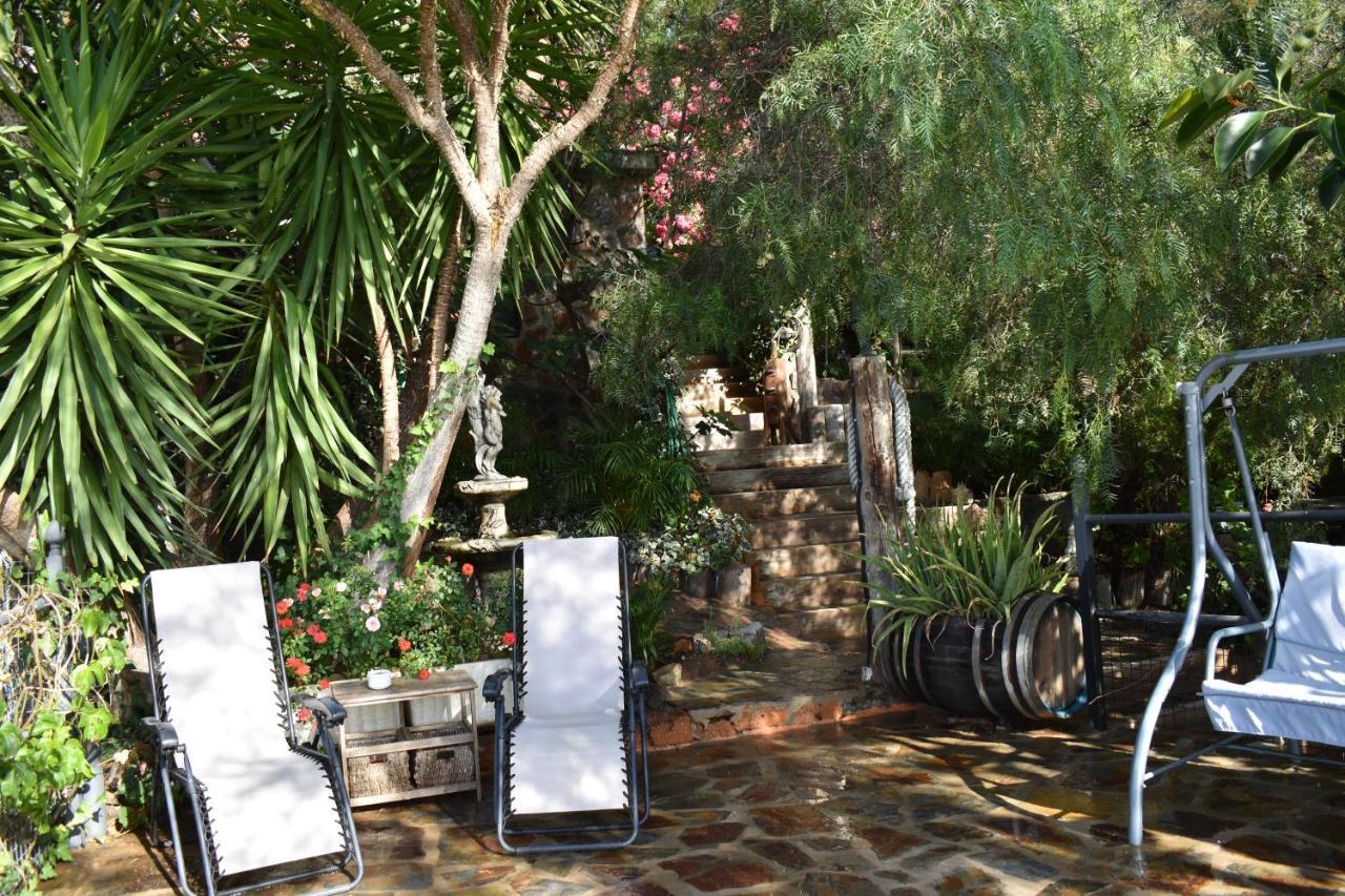 Romantica San Bartolomé Εξωτερικό φωτογραφία