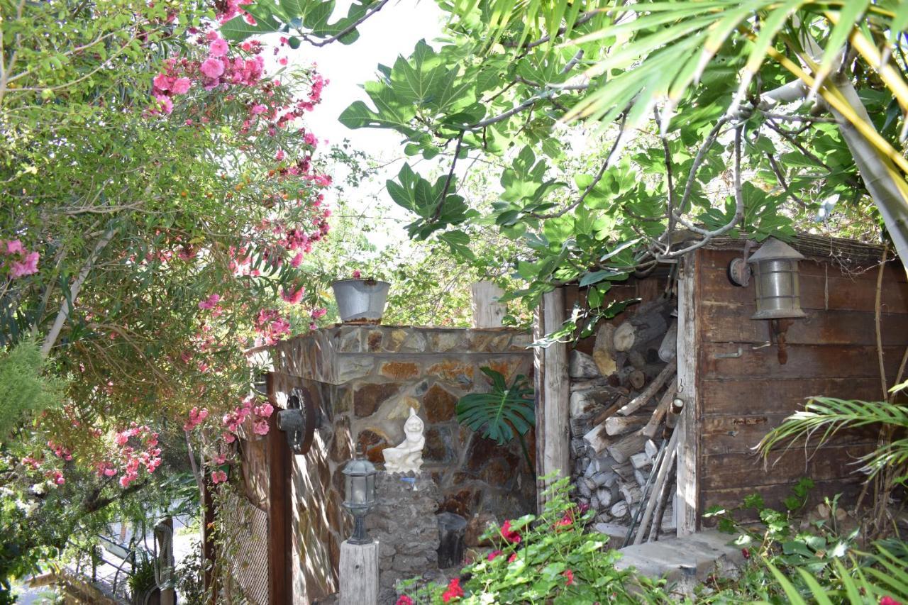 Romantica San Bartolomé Εξωτερικό φωτογραφία