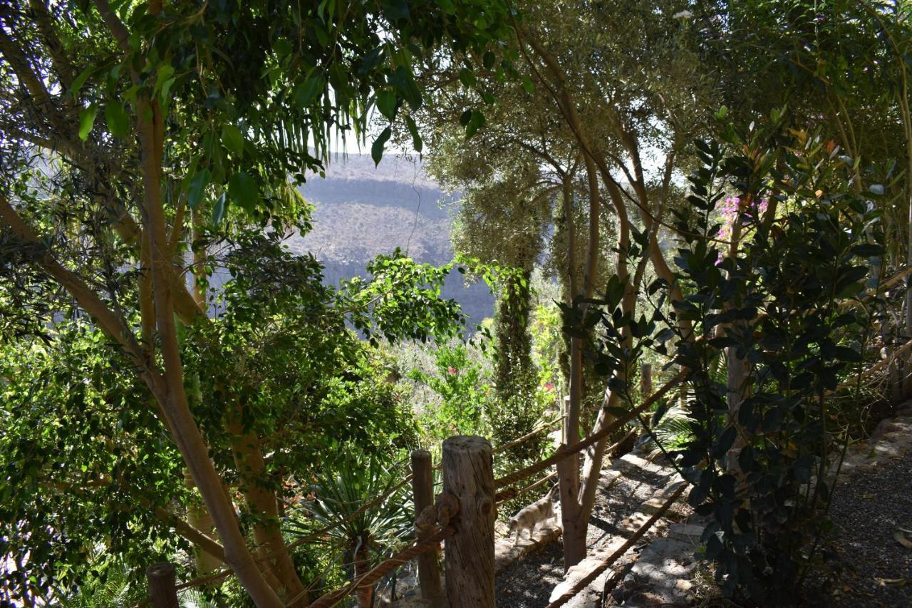 Romantica San Bartolomé Εξωτερικό φωτογραφία