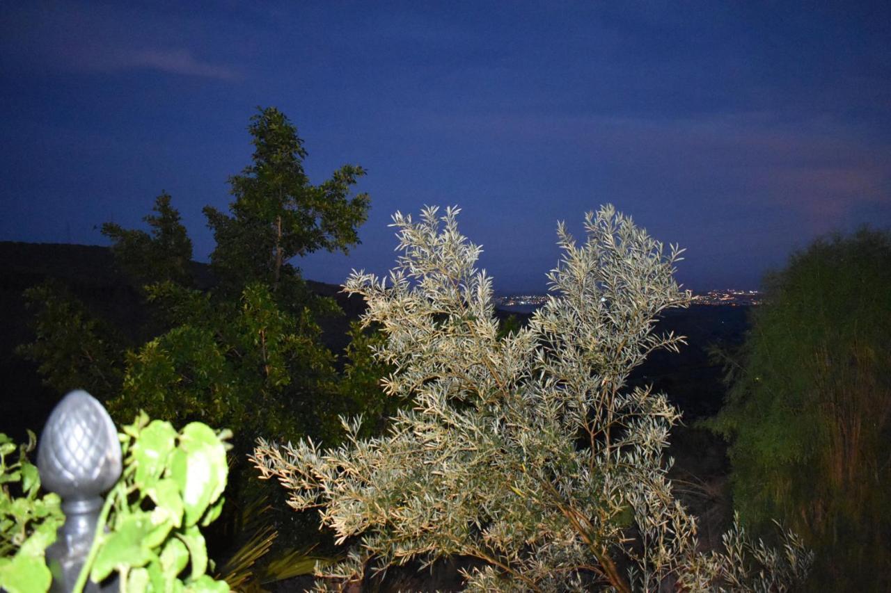 Romantica San Bartolomé Εξωτερικό φωτογραφία