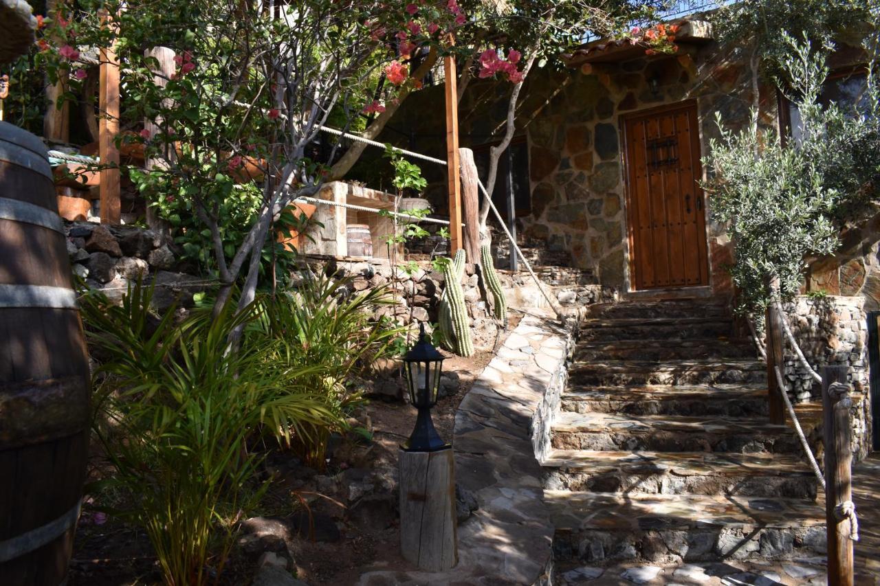Romantica San Bartolomé Εξωτερικό φωτογραφία