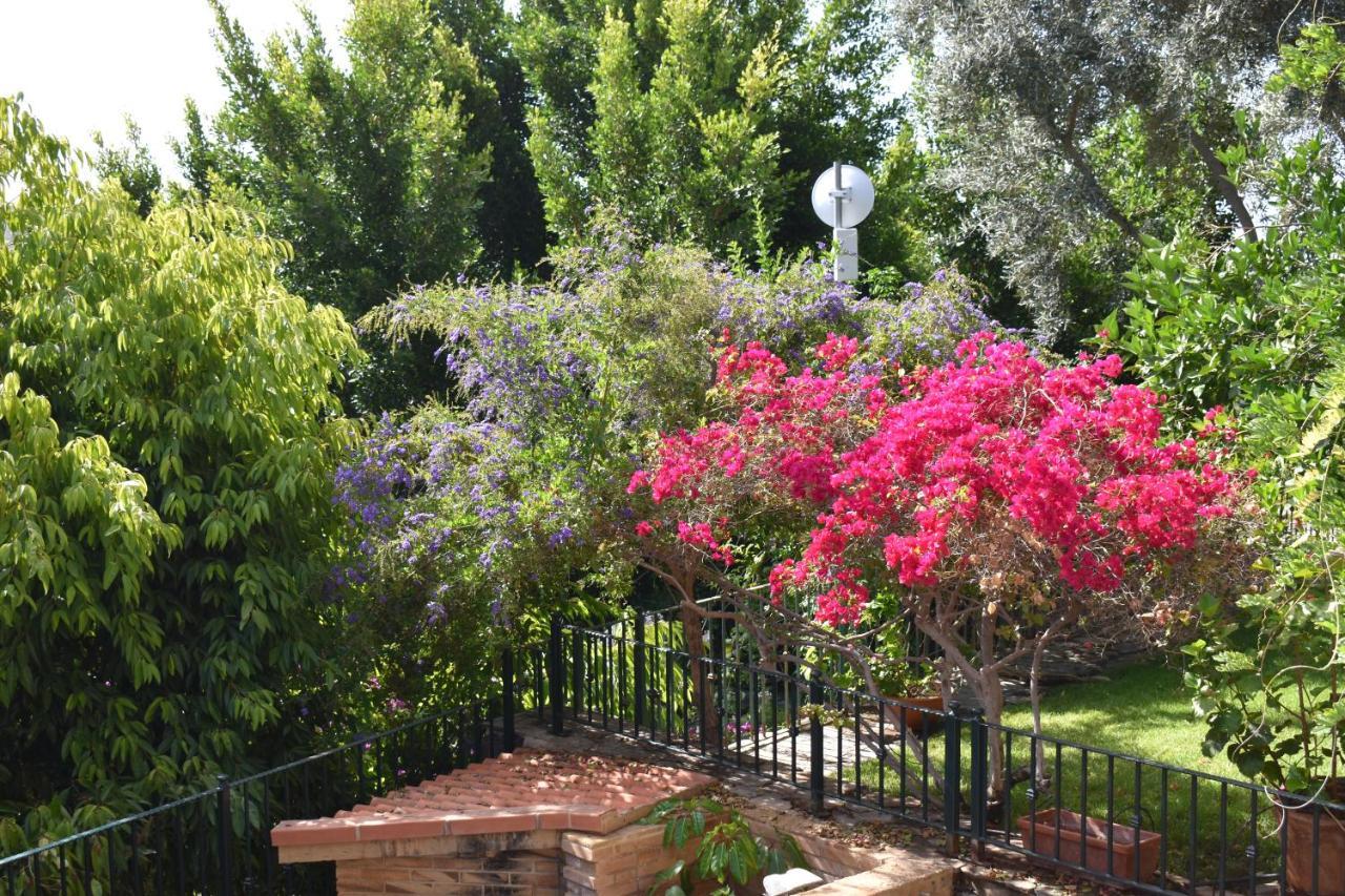 Romantica San Bartolomé Εξωτερικό φωτογραφία