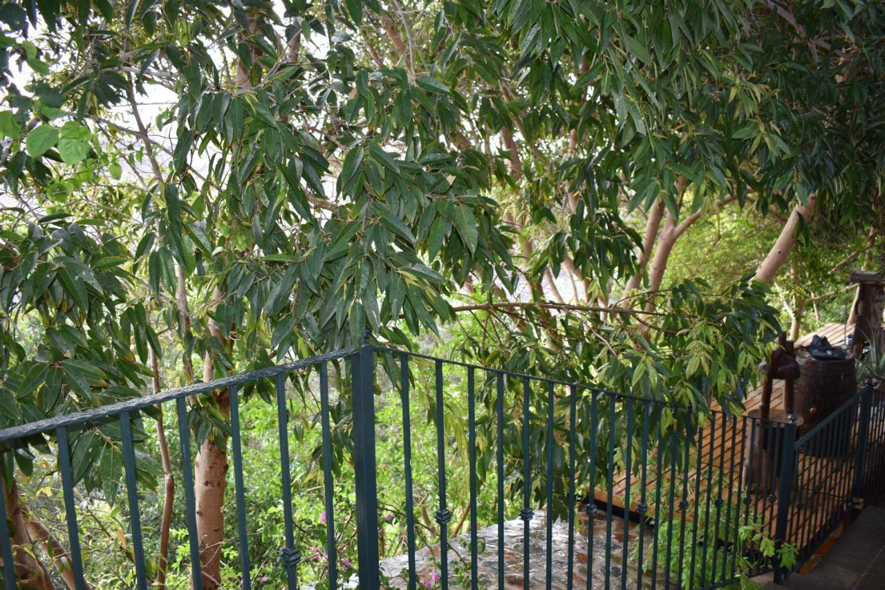 Romantica San Bartolomé Εξωτερικό φωτογραφία