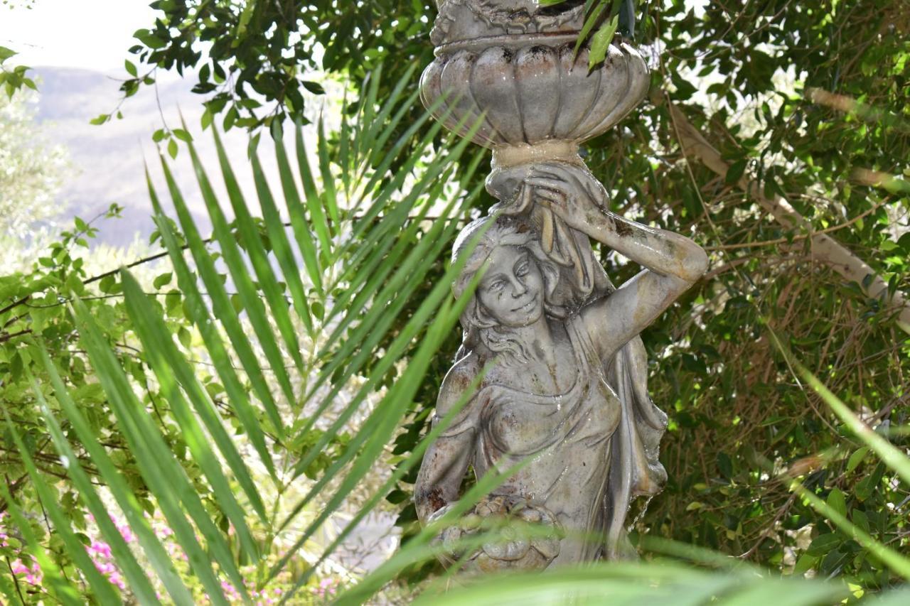Romantica San Bartolomé Εξωτερικό φωτογραφία
