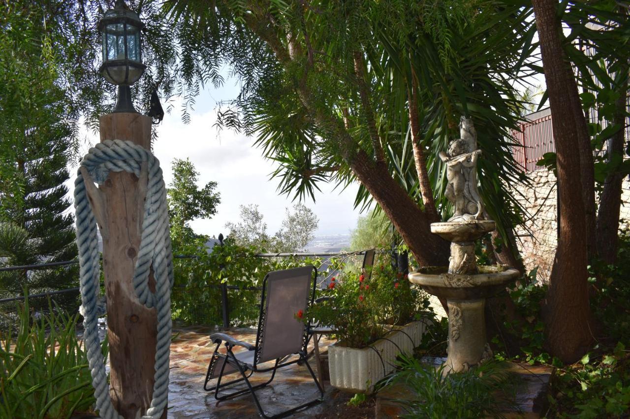 Romantica San Bartolomé Εξωτερικό φωτογραφία