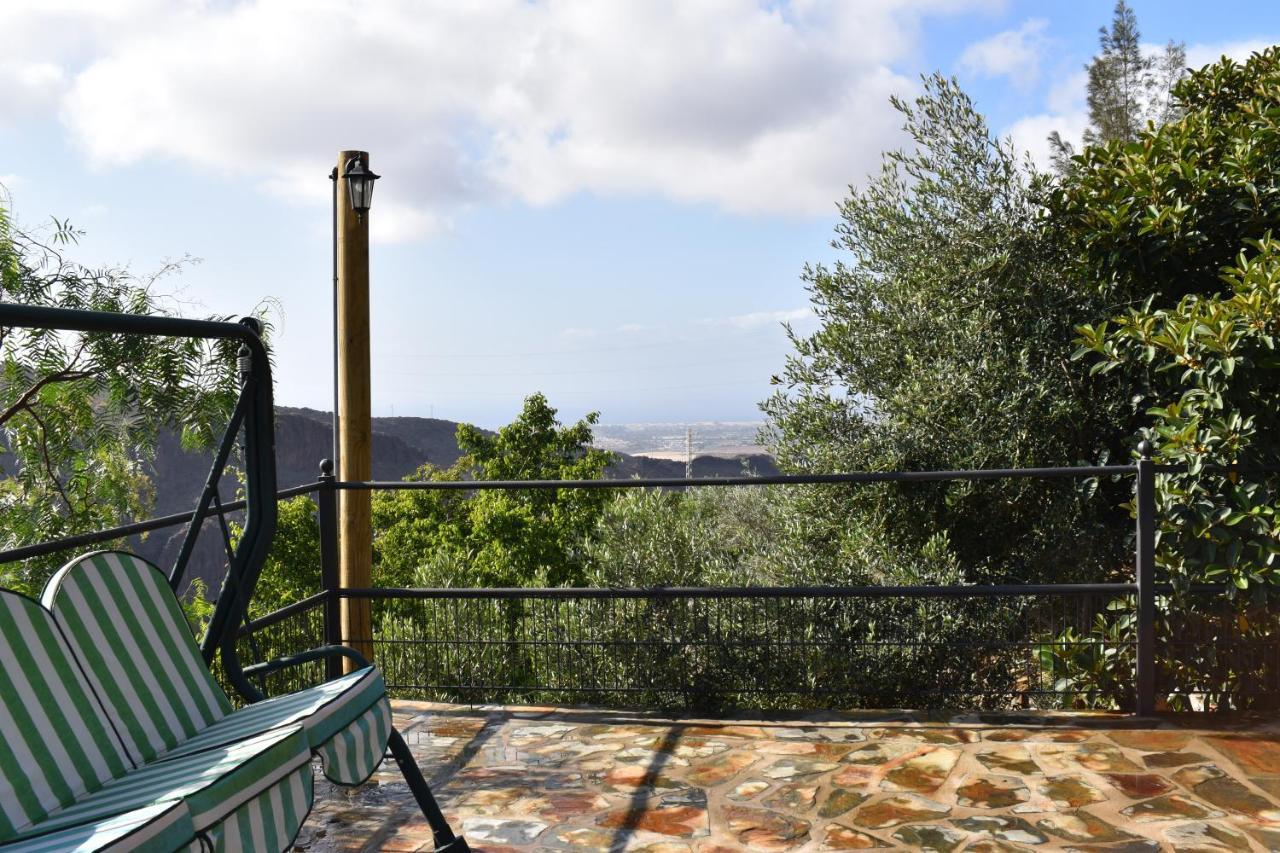 Romantica San Bartolomé Εξωτερικό φωτογραφία
