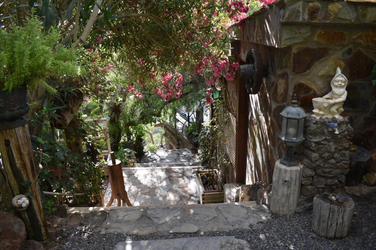 Romantica San Bartolomé Εξωτερικό φωτογραφία