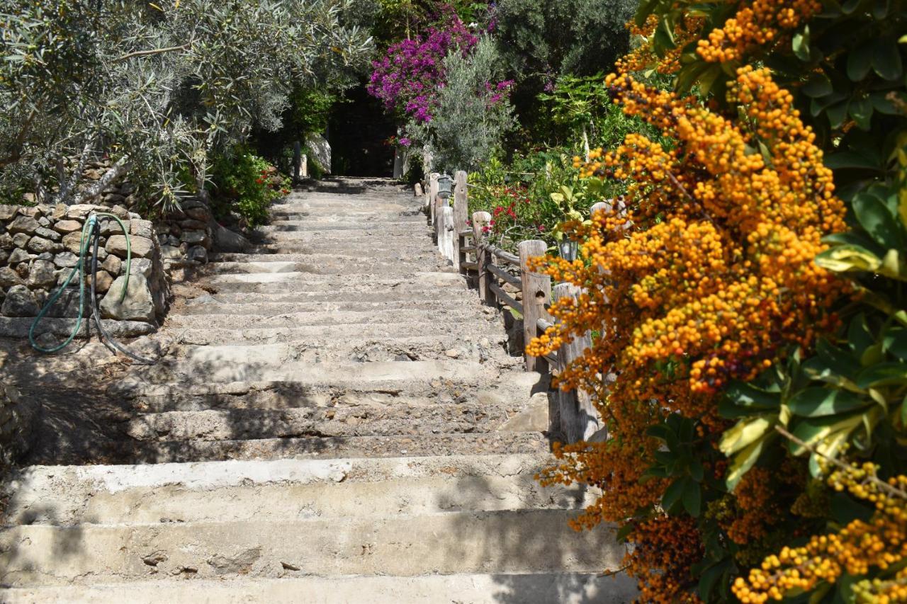 Romantica San Bartolomé Εξωτερικό φωτογραφία