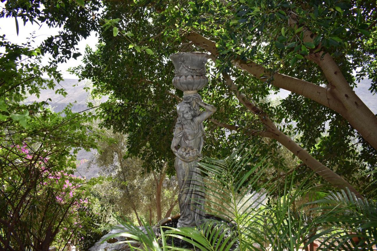 Romantica San Bartolomé Εξωτερικό φωτογραφία