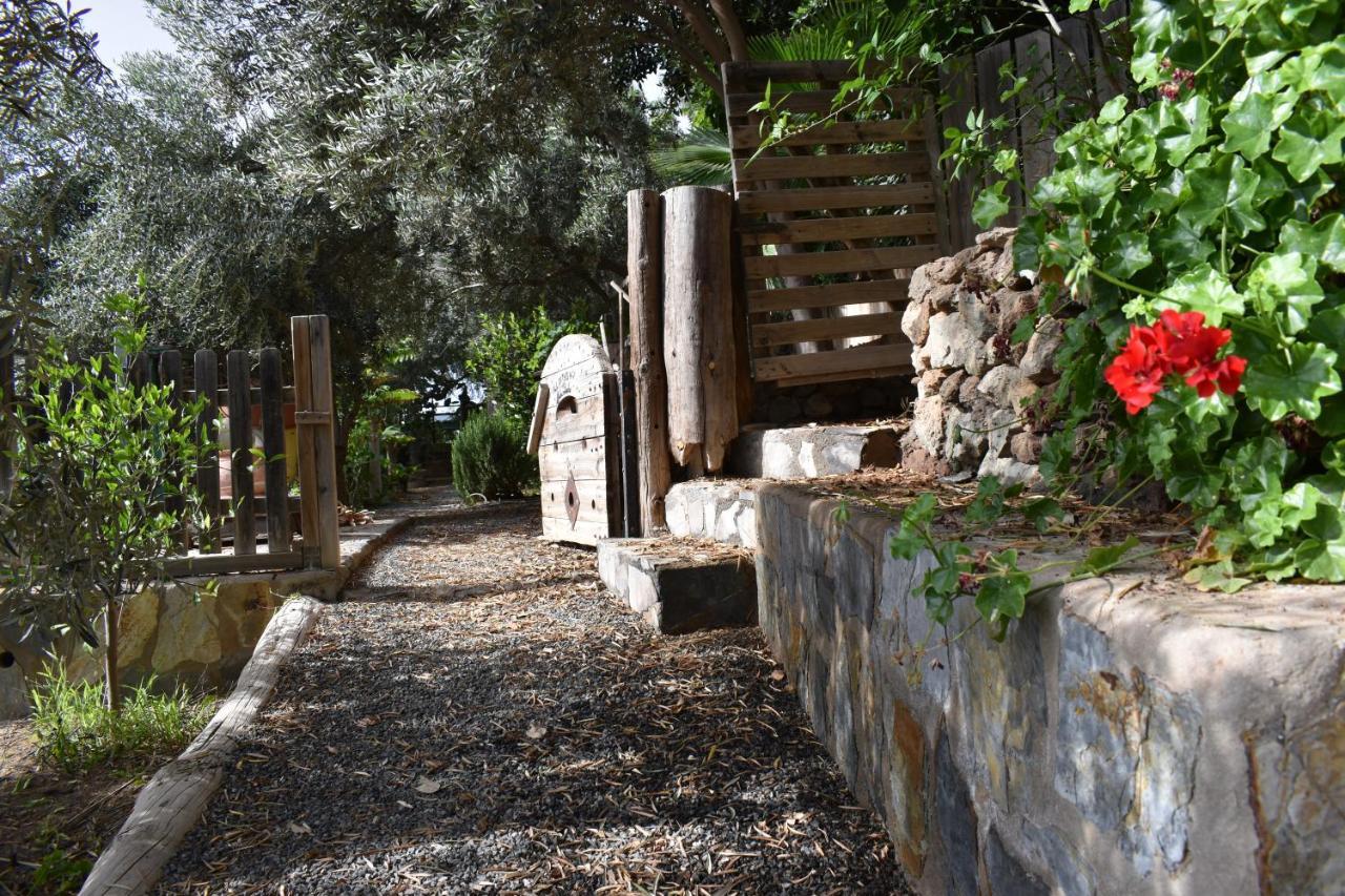 Romantica San Bartolomé Εξωτερικό φωτογραφία