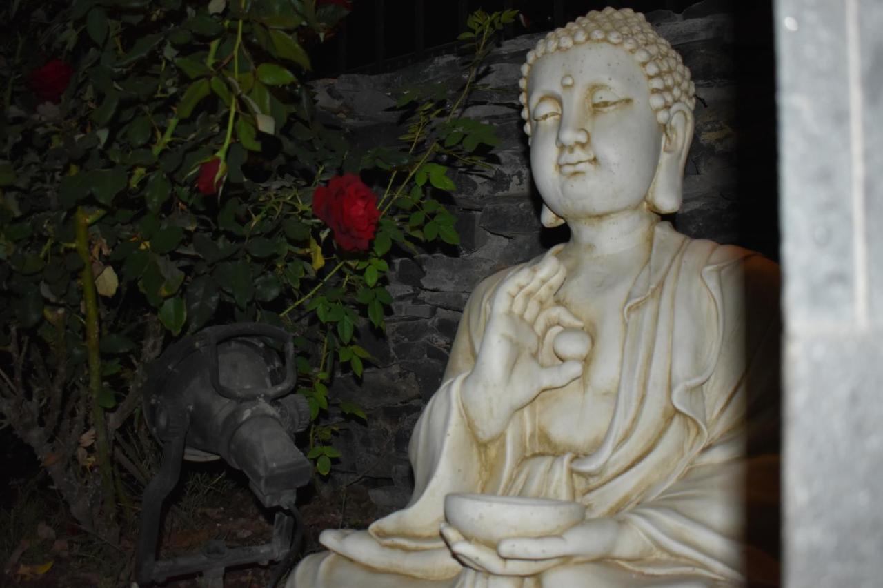 Romantica San Bartolomé Εξωτερικό φωτογραφία
