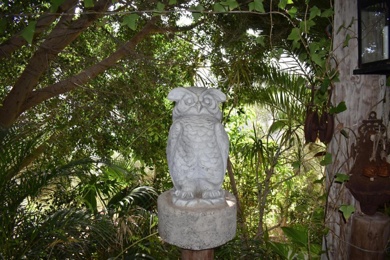 Romantica San Bartolomé Εξωτερικό φωτογραφία