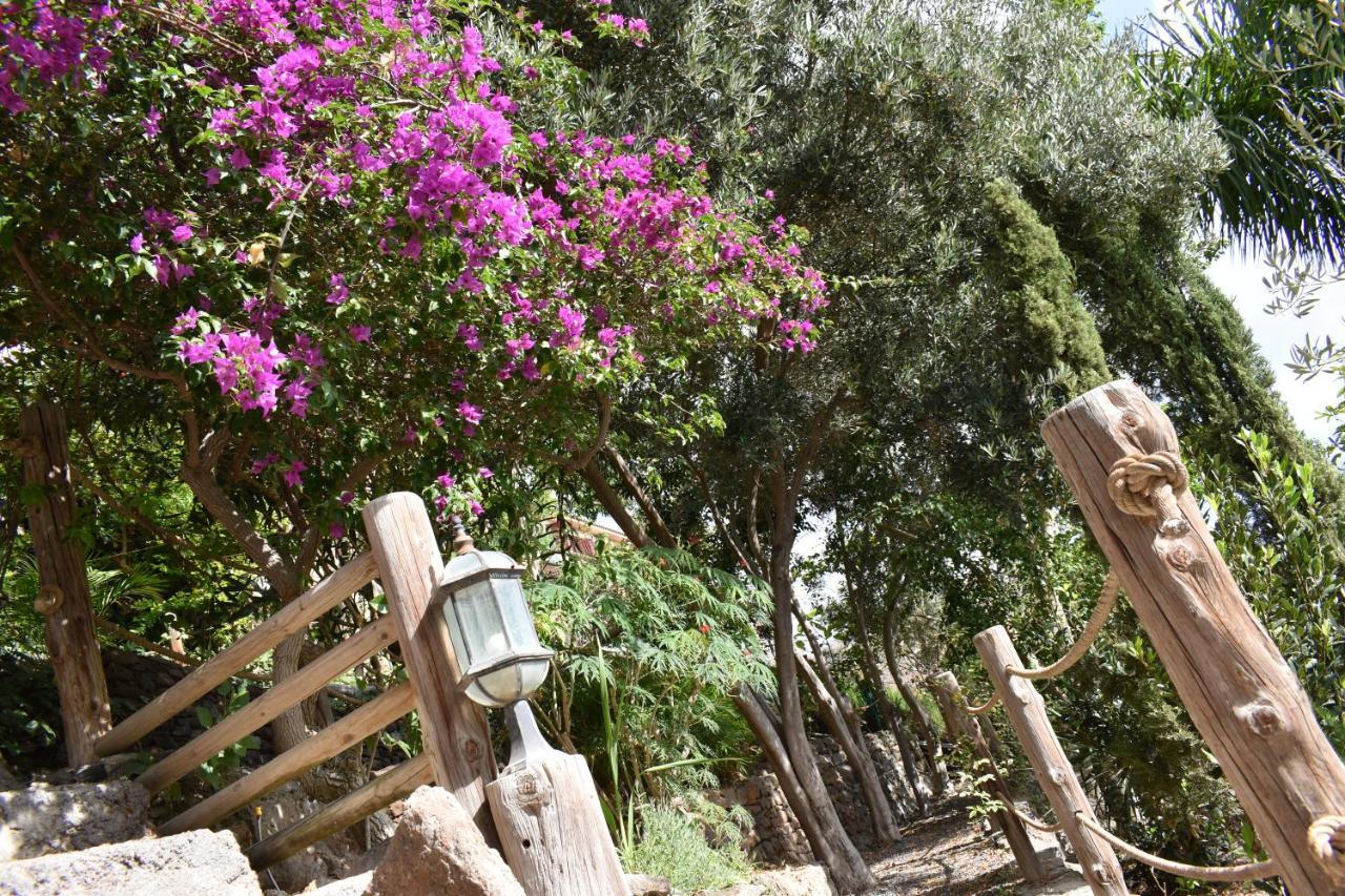 Romantica San Bartolomé Εξωτερικό φωτογραφία