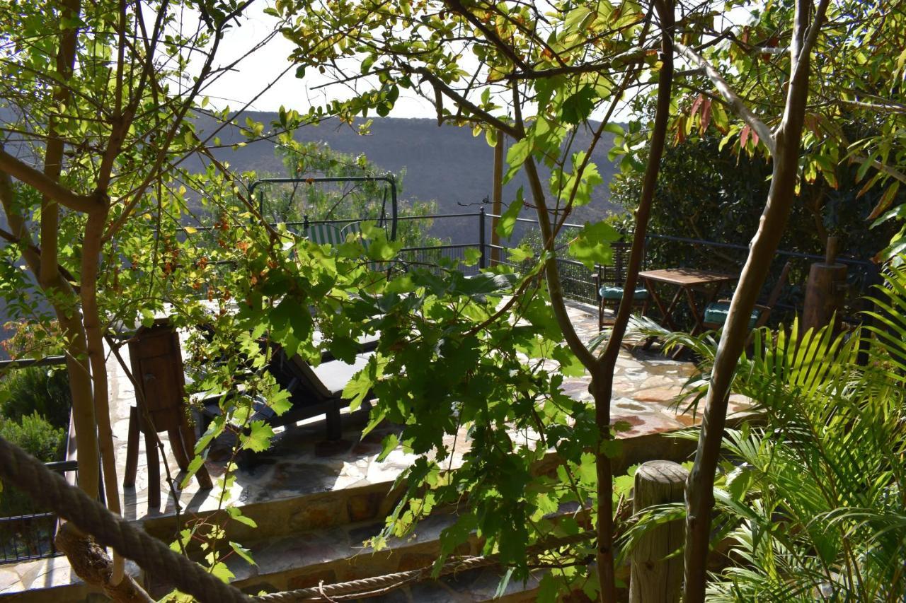 Romantica San Bartolomé Εξωτερικό φωτογραφία