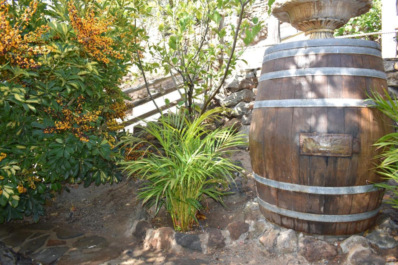 Romantica San Bartolomé Εξωτερικό φωτογραφία